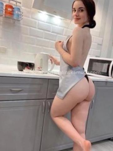 Проститутка Любовь